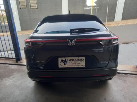 HONDA HR-V 1.5 16V 4P FLEX EX AUTOM�TICO CVT, Foto 5