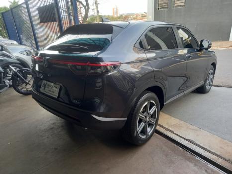 HONDA HR-V 1.5 16V 4P FLEX EX AUTOM�TICO CVT, Foto 6