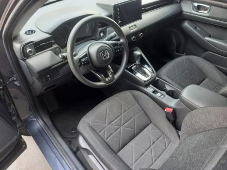 HONDA HR-V 1.5 16V 4P FLEX EX AUTOM�TICO CVT, Foto 8
