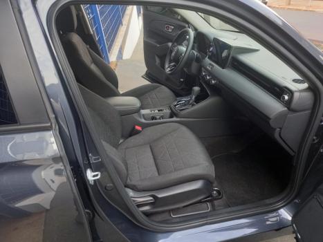HONDA HR-V 1.5 16V 4P FLEX EX AUTOM�TICO CVT, Foto 9
