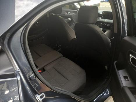HONDA HR-V 1.5 16V 4P FLEX EX AUTOM�TICO CVT, Foto 10