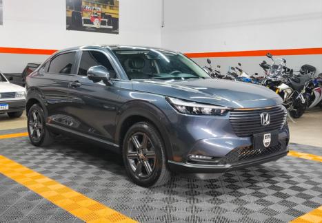 HONDA HR-V 1.5 16V 4P FLEX EXL AUTOM�TICO CVT, Foto 4