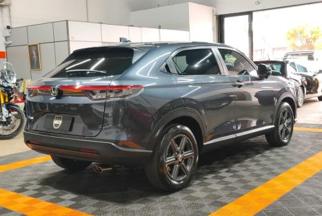 HONDA HR-V 1.5 16V 4P FLEX EXL AUTOM�TICO CVT, Foto 5