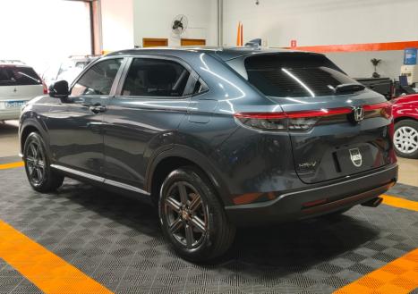 HONDA HR-V 1.5 16V 4P FLEX EXL AUTOM�TICO CVT, Foto 7