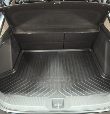 HONDA HR-V 1.5 16V 4P FLEX EXL AUTOM�TICO CVT, Foto 8