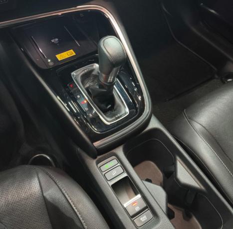 HONDA HR-V 1.5 16V 4P FLEX EXL AUTOM�TICO CVT, Foto 13