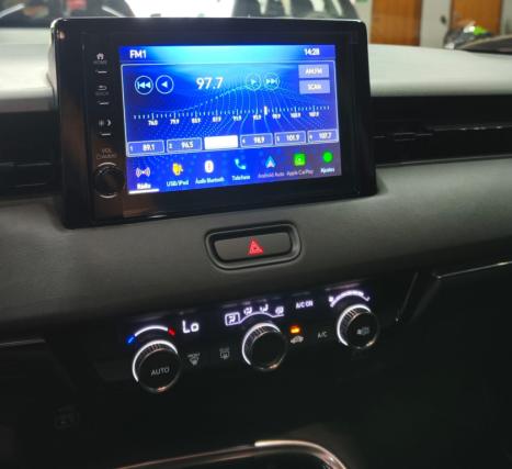 HONDA HR-V 1.5 16V 4P FLEX EXL AUTOM�TICO CVT, Foto 14