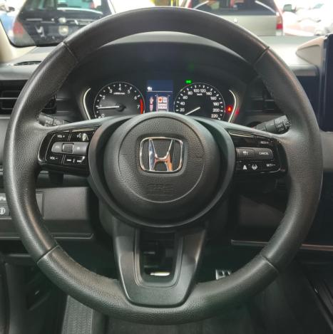 HONDA HR-V 1.5 16V 4P FLEX EXL AUTOM�TICO CVT, Foto 15
