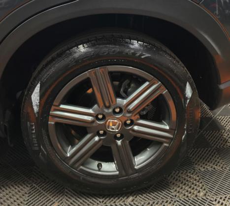 HONDA HR-V 1.5 16V 4P FLEX EXL AUTOM�TICO CVT, Foto 17