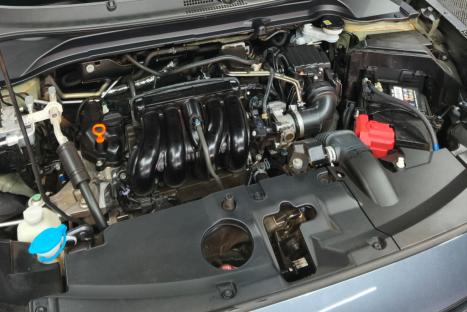 HONDA HR-V 1.5 16V 4P FLEX EXL AUTOM�TICO CVT, Foto 18
