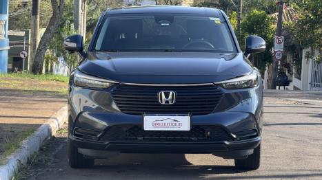 HONDA HR-V 1.5 16V 4P FLEX EX AUTOM�TICO CVT, Foto 2