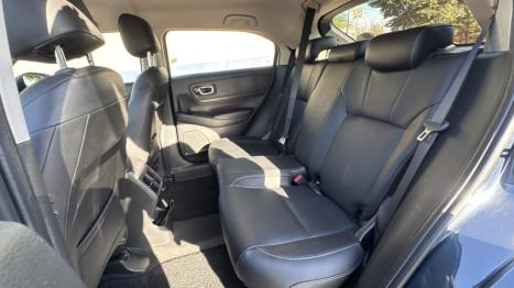 HONDA HR-V 1.5 16V 4P FLEX EX AUTOM�TICO CVT, Foto 6