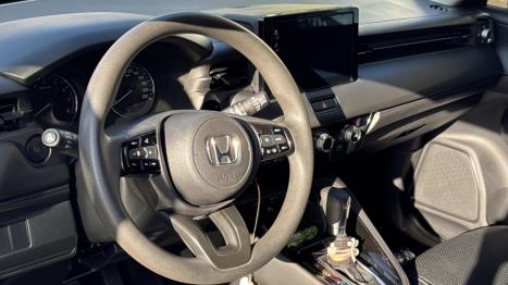 HONDA HR-V 1.5 16V 4P FLEX EX AUTOM�TICO CVT, Foto 7