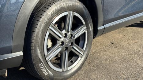 HONDA HR-V 1.5 16V 4P FLEX EX AUTOM�TICO CVT, Foto 8