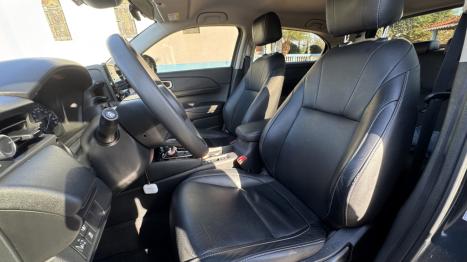 HONDA HR-V 1.5 16V 4P FLEX EX AUTOM�TICO CVT, Foto 9