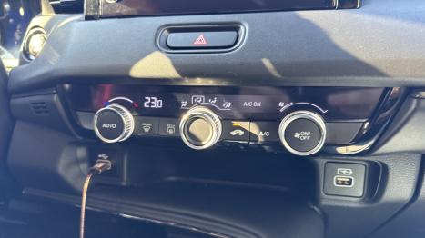 HONDA HR-V 1.5 16V 4P FLEX EX AUTOM�TICO CVT, Foto 10