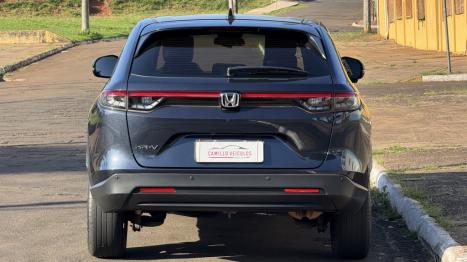 HONDA HR-V 1.5 16V 4P FLEX EX AUTOM�TICO CVT, Foto 11