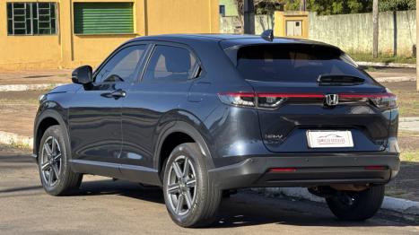 HONDA HR-V 1.5 16V 4P FLEX EX AUTOM�TICO CVT, Foto 12