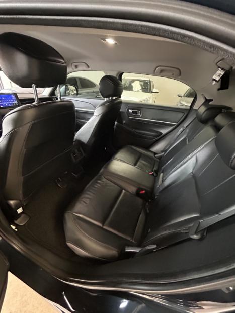 HONDA HR-V 1.5 16V 4P FLEX EXL AUTOM�TICO CVT, Foto 3