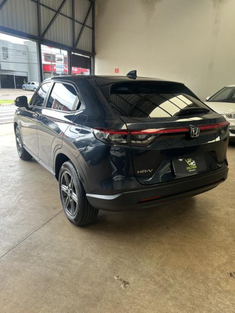 HONDA HR-V 1.5 16V 4P FLEX EXL AUTOM�TICO CVT, Foto 14