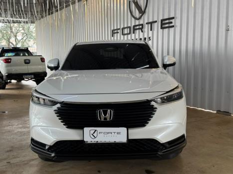 HONDA HR-V 1.5 16V 4P FLEX EXL AUTOM�TICO CVT, Foto 4