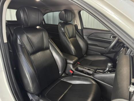 HONDA HR-V 1.5 16V 4P FLEX EXL AUTOM�TICO CVT, Foto 5