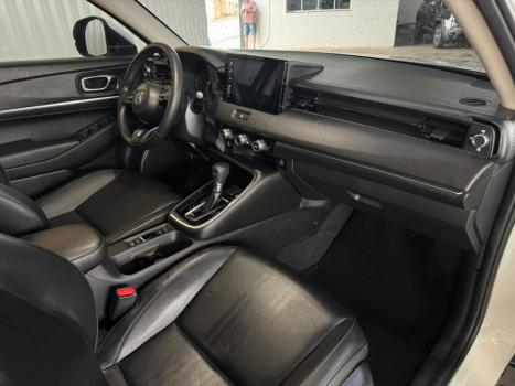 HONDA HR-V 1.5 16V 4P FLEX EXL AUTOM�TICO CVT, Foto 6