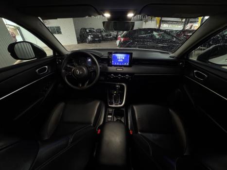 HONDA HR-V 1.5 16V 4P FLEX EXL AUTOM�TICO CVT, Foto 7