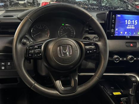 HONDA HR-V 1.5 16V 4P FLEX EXL AUTOM�TICO CVT, Foto 9
