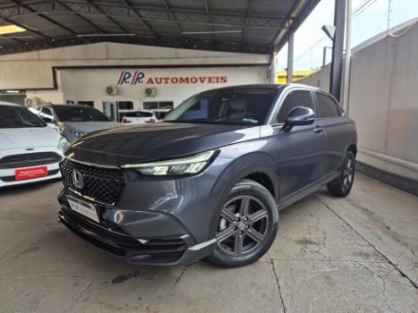 HONDA HR-V 1.5 16V 4P FLEX ADVANCE TURBO AUTOM�TICO CVT, Foto 2