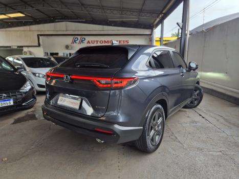 HONDA HR-V 1.5 16V 4P FLEX ADVANCE TURBO AUTOM�TICO CVT, Foto 3