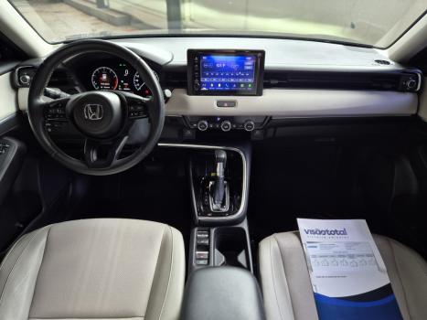 HONDA HR-V 1.5 16V 4P FLEX ADVANCE TURBO AUTOM�TICO CVT, Foto 5