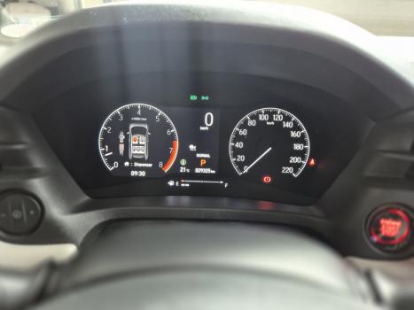 HONDA HR-V 1.5 16V 4P FLEX ADVANCE TURBO AUTOM�TICO CVT, Foto 6