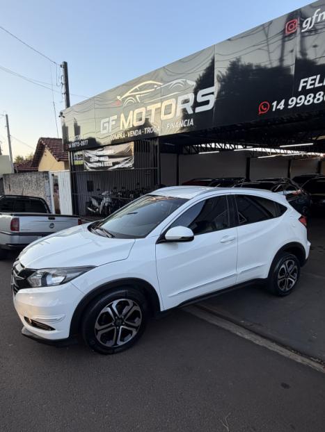 HONDA HR-V 1.5 16V 4P FLEX EX AUTOMÁTICO CVT, Foto 2