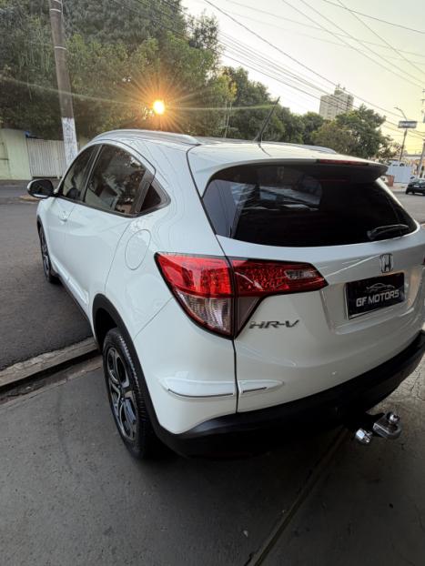 HONDA HR-V 1.5 16V 4P FLEX EX AUTOMÁTICO CVT, Foto 3