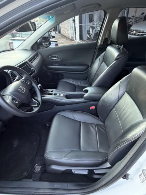 HONDA HR-V 1.5 16V 4P FLEX EX AUTOMÁTICO CVT, Foto 4