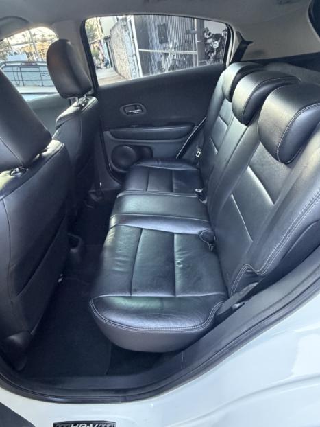 HONDA HR-V 1.5 16V 4P FLEX EX AUTOMÁTICO CVT, Foto 5