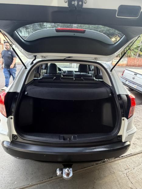HONDA HR-V 1.5 16V 4P FLEX EX AUTOMÁTICO CVT, Foto 6