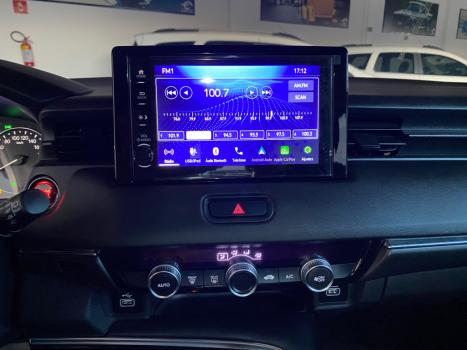 HONDA HR-V 1.5 16V 4P FLEX EXL AUTOMÁTICO CVT, Foto 9