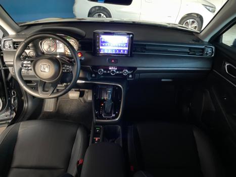 HONDA HR-V 1.5 16V 4P FLEX EXL AUTOMÁTICO CVT, Foto 10