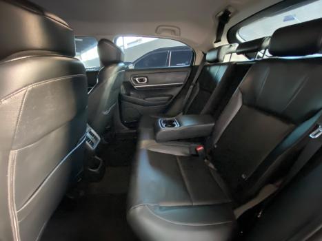 HONDA HR-V 1.5 16V 4P FLEX EXL AUTOMÁTICO CVT, Foto 12