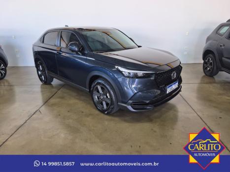HONDA HR-V 1.5 16V 4P FLEX ADVANCE TURBO AUTOMÁTICO CVT, Foto 1