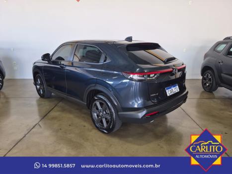 HONDA HR-V 1.5 16V 4P FLEX ADVANCE TURBO AUTOMÁTICO CVT, Foto 2