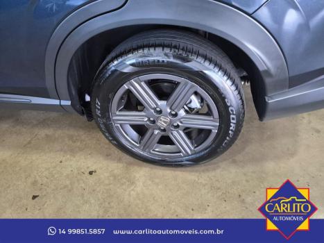 HONDA HR-V 1.5 16V 4P FLEX ADVANCE TURBO AUTOMÁTICO CVT, Foto 3