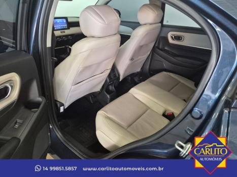 HONDA HR-V 1.5 16V 4P FLEX ADVANCE TURBO AUTOMÁTICO CVT, Foto 6