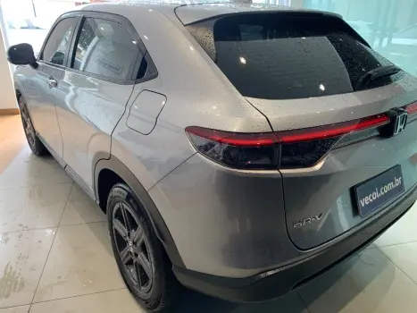 HONDA HR-V 1.5 16V 4P FLEX EXL AUTOMÁTICO CVT, Foto 11