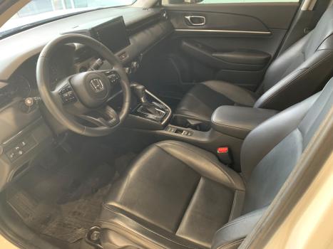 HONDA HR-V 1.5 16V 4P FLEX EXL AUTOMÁTICO CVT, Foto 4