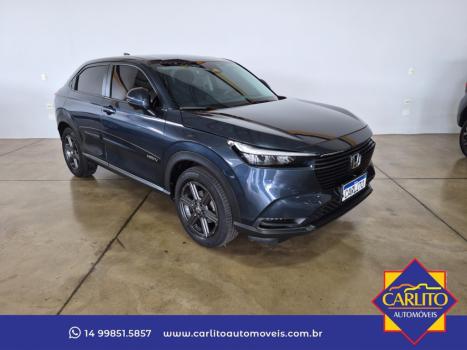 HONDA HR-V 1.5 16V 4P FLEX EXL AUTOMÁTICO CVT, Foto 1