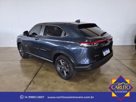 HONDA HR-V 1.5 16V 4P FLEX EXL AUTOMÁTICO CVT, Foto 2