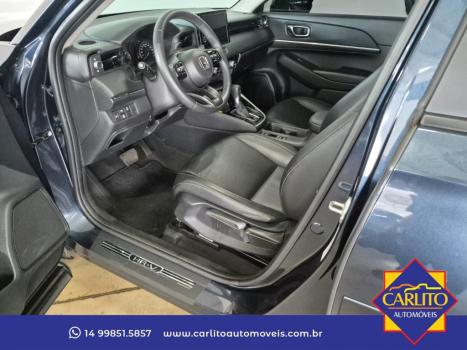 HONDA HR-V 1.5 16V 4P FLEX EXL AUTOMÁTICO CVT, Foto 5